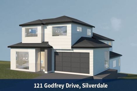 Photo of property in 119 Godfrey Drive, Orewa, 0931