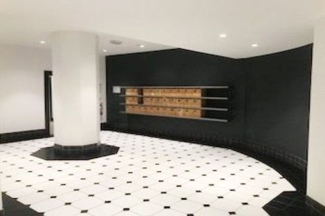 Photo of property in Dominion Apartments, 27/80u Victoria Street, Wellington Central, Wellington, 6011