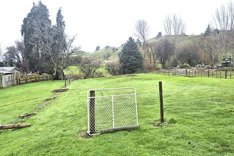 Photo of property in 11 Mangaone Valley Road, Taihape, 4793