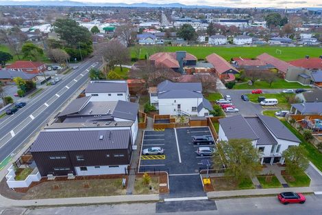 Photo of property in 13/69 Suva Street, Upper Riccarton, Christchurch, 8041