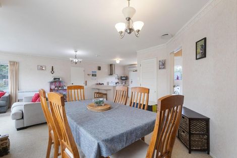 Photo of property in 3 Firth Close, Matamata, 3400