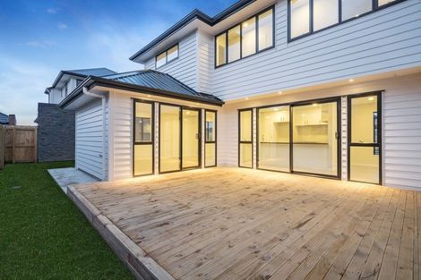 Photo of property in 49 Matata Drive, Takanini, 2112