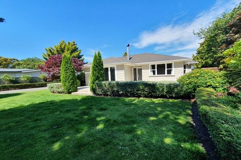 Photo of property in 524 Springs Road, Prebbleton, 7604