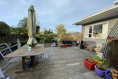 Photo of property in 34 Emmett Street, Shirley, Christchurch, 8013