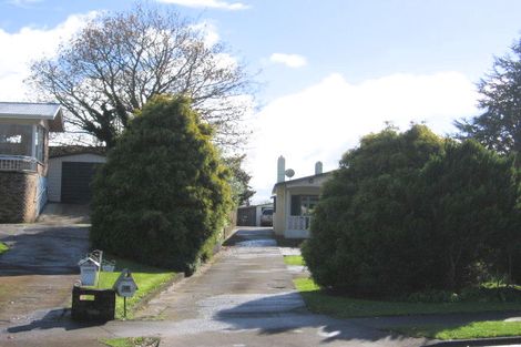 Photo of property in 319a Thames Street, Morrinsville, 3300