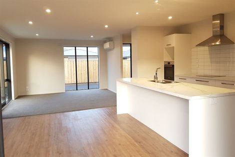 Photo of property in 12 Charles Major Road, Rolleston, 7614