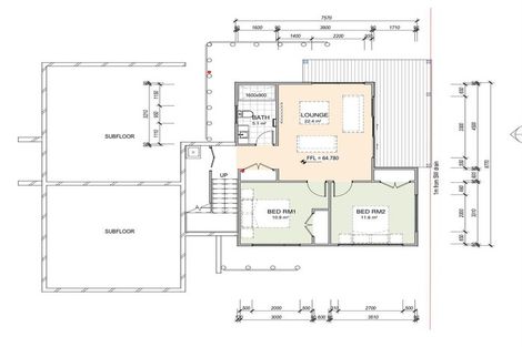 Photo of property in 57 Matangi View Drive, Orewa, 0931