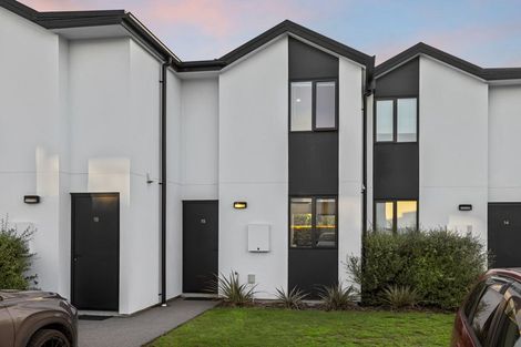 Photo of property in 15/70 Waltham Road, Sydenham, Christchurch, 8023