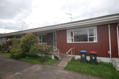 Photo of property in 3/34 Campbell Road, Onehunga, Auckland, 1061