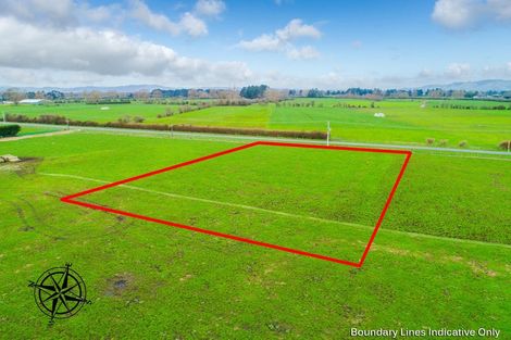 Photo of property in 275 Parallel Road, Ohaupo, 3495