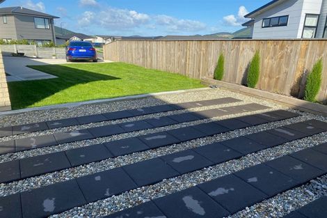 Photo of property in 83 John Burke Drive, Aotea, Porirua, 5024