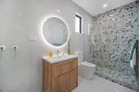 Photo of property in 55 Puihi Crescent, Massey, 0614