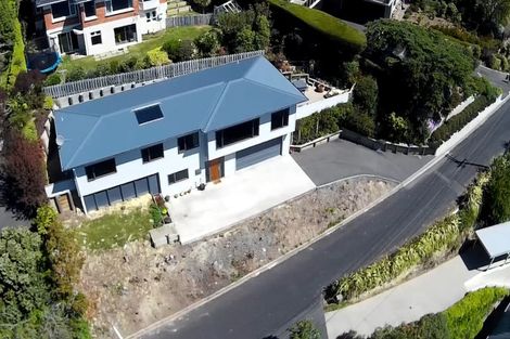 Photo of property in 35 Glengyle Street, Vauxhall, Dunedin, 9013
