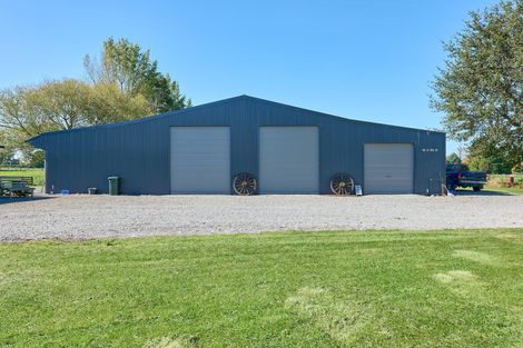 Photo of property in 32 Woodbury Road, Orari Bridge, Geraldine, 7991