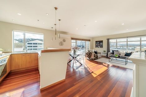 Photo of property in Marion Square Apartments, 25/26 Marion Street, Te Aro, Wellington, 6011