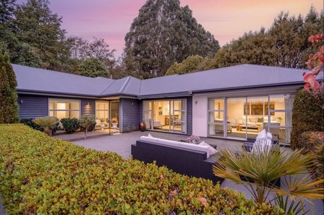 Photo of property in 664 Marshland Road, Ouruhia, Christchurch, 8083