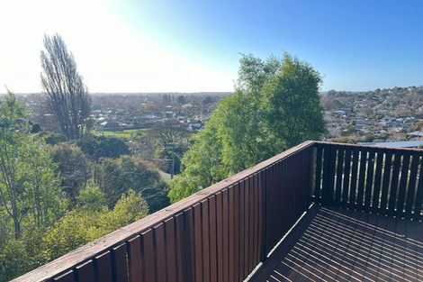 Photo of property in 37 Ramahana Road, Huntsbury, Christchurch, 8022
