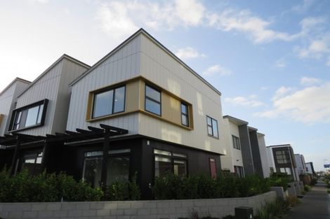 Photo of property in 2 Sidney Wallingford Way, Hobsonville, Auckland, 0616