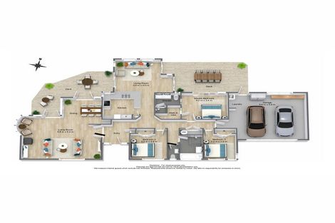 Photo of property in 5 Maygrove Drive, Orewa, 0931