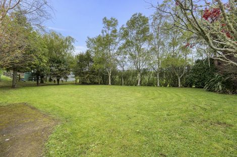 Photo of property in 863 Tarata Road, Kaimata, Inglewood, 4387