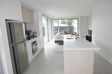 Photo of property in 553c Madras Street, St Albans, Christchurch, 8014