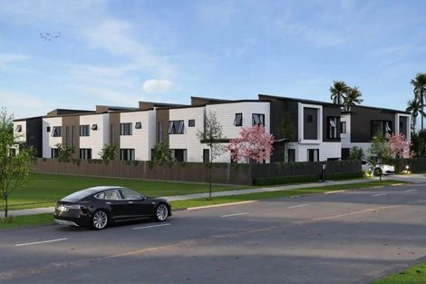 Photo of property in 6/48 Allen Street, Mangere East, Auckland, 2024