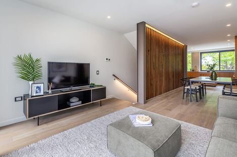 Photo of property in Latimer Terraces, 18/197 Hereford Street, Christchurch Central, Christchurch, 8011