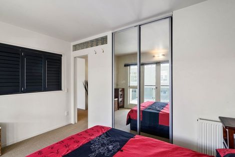 Photo of property in Lago Apartments, 1102unit Fenton Street, Rotorua, 3010