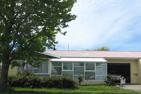 Photo of property in 97 Houldsworth Street, Blenheim, 7201