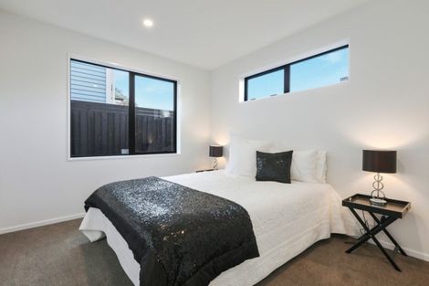 Photo of property in 258a Edgeware Road, Edgeware, Christchurch, 8013