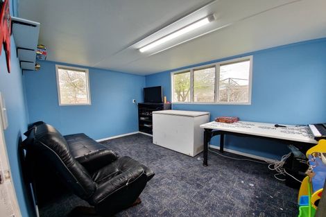 Photo of property in 11 Terrace Street, Marton, 4710