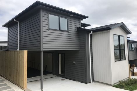 Photo of property in 43b Kawerau Avenue, Devonport, Auckland, 0624