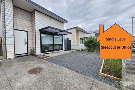 Photo of property in 8 Grey Warbler Road, Hobsonville, Auckland, 0616