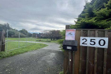 Photo of property in 250 Johns Road, Northwood, Christchurch, 8051