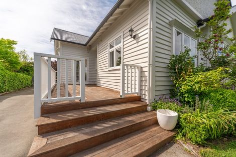 Photo of property in 15 Craighead Street, Highfield, Timaru, 7910