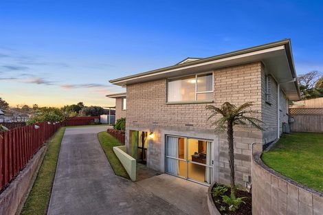 Photo of property in 19 Ridgeway Place, Glenview, Hamilton, 3206