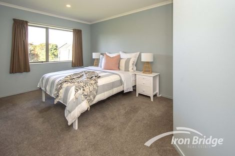 Photo of property in 47 Rolleston Drive, Rolleston, 7614