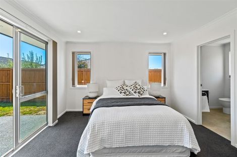 Photo of property in 11 Eversham Drive, Rolleston, 7615