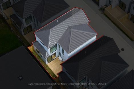 Photo of property in 58c Fitzherbert Avenue, West Harbour, Auckland, 0618