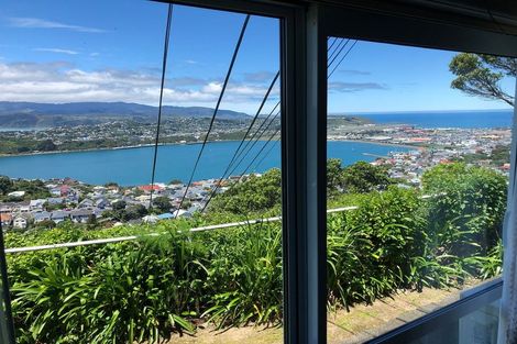 Photo of property in 17c Marewa Road, Hataitai, Wellington, 6021