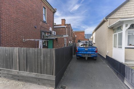 Photo of property in 45 Clyde Street, North Dunedin, Dunedin, 9016