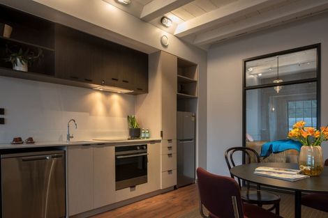 Photo of property in 305/73 Jackson Street, Petone, Lower Hutt, 5012