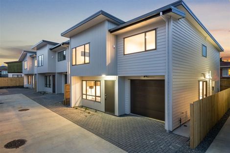 Photo of property in 3/32 Alfriston Road, Manurewa East, Auckland, 2102