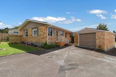 Photo of property in 104 Hinewa Road, Otumoetai, Tauranga, 3110