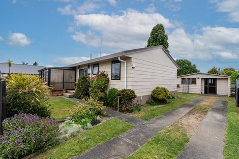 Photo of property in 70d Insoll Avenue, Enderley, Hamilton, 3214