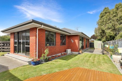 Photo of property in 22b Charles Street, Allenton, Ashburton, 7700