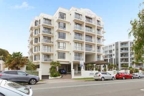Photo of property in 107/23 Maunganui Road, Mount Maunganui, 3116