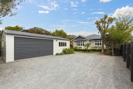 Photo of property in 55 Rutland Street, St Albans, Christchurch, 8014
