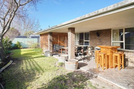 Photo of property in 21 Glenvale Drive, Kaiapoi, 7630