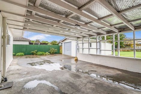 Photo of property in 17 Elizabeth Street, Feilding, 4702